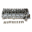 Cabeçote Bmw X1 3.0 6cc N52 2010 2011 2012