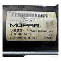 Motor Arranque Jeep Commander Diesel 52115072 Original