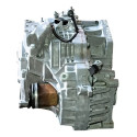 Caixa Cambio Automatica Vw Tiguan 2.0 Tsi 4x4 2012 2013 2014