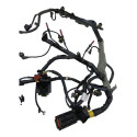 Chicote Motor Injecao Rampage 2.0 Diesel 2023 2024