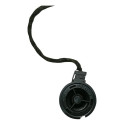 Alto Falante Tweeter 5801473667 Iveco Daily 2020 A 2024 Preto