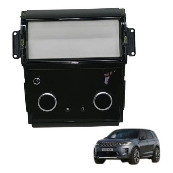 Comando Ar Condicionado Land Rover Discovery Sport 2021 2022