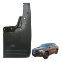 Lameiro Apara Barro Vw Amarok 2011 A 2021 Traseiro Direito