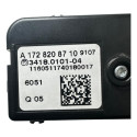 Botao Off Comando Tracao Mercedes A250 2014 2018