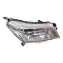 Farol Direito Nissan Frontier 2017 2020 Com Xenon Original Direito/passageiro