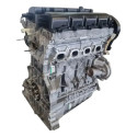 Motor Peugeot 308 408 C4 Lounge 2.0 16v Flex 151cv 2011 2012