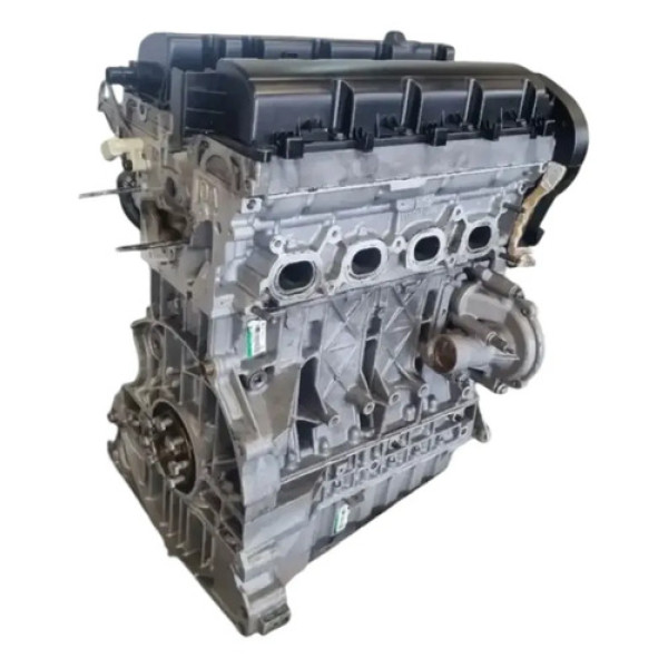 Motor Peugeot 308 408 C4 Lounge 2.0 16v Flex 151cv 2011 2012