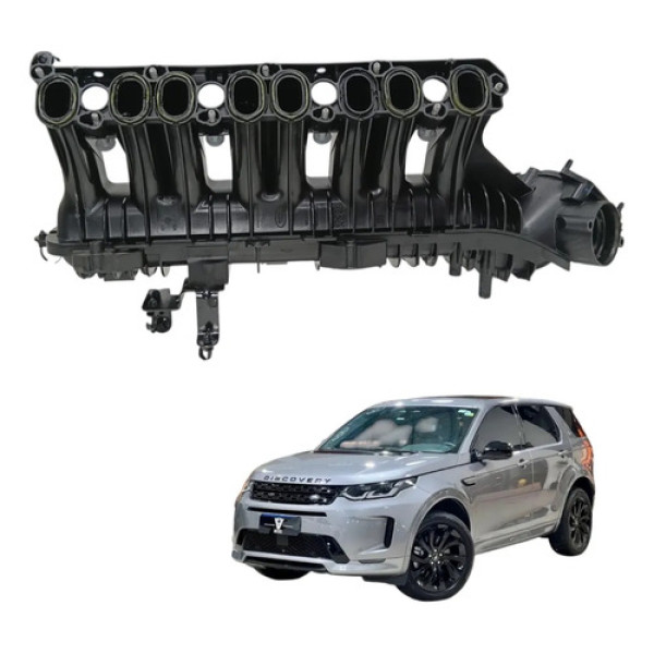 Coletor Admissao M4d39424ba Discovery Sport D200 2021 2022