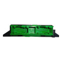 Modulo Sensor Estacionamento Peugeot 408 2015 2016 026300481 Preto