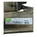 Motor Partida Citroen C3 Automático 1.6 2013 2018