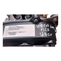 Motor Parcial Vw Polo Virtus 1.0 Tsi 2019 128cv Flex