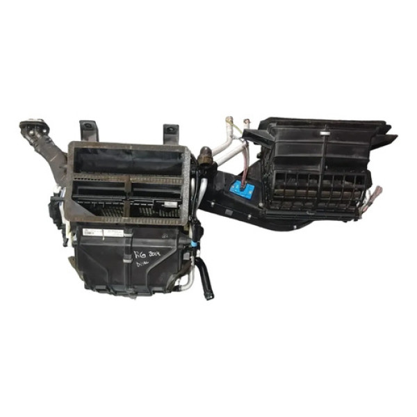 Caixa Evaporadora Ar Cond Ford Ranger 2013 2014 2015 2016