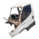 Cabine Estrutura Iveco Daily 35-150 2019 2020 2021 2022 2023 Branco