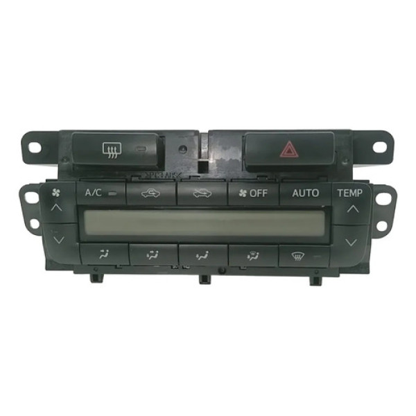 Comando Ar Condicionado Digital Hilux / Sw4 2006 A 2015