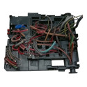 Caixa De Fusível Citroen C3 1.6 2014 2015 9807967480