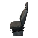 Banco Motorista Iveco Daily 40s14 2016 2017 2018 Original Preto