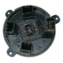 Botao Controle Retrovisor Ssangyong Kyron 2010 2011 2012