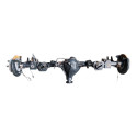 Diferencial Traseiro Ssangyong Kyron 2.0 Diesel 46x13