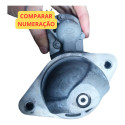 Motor Partida Arranque Mohave 3.0 Diesel 2013 A 2018