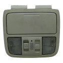 Luz Teto / Porta Óculos / Comando Teto Solar Cr-v 2012/2016