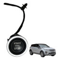 Botao Partida Ignição Range Rover Evoque P300 2019 A 2022