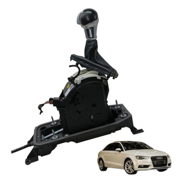 Alavanca Trambulador Audi A3 1.8 Tfsi 2014 2015 2016 Sline