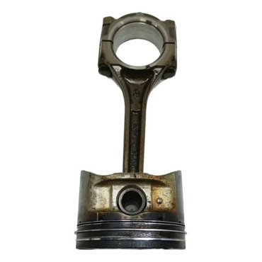 Biela Com Pistão Tuc...