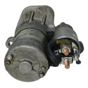 Motor Arranque Nissan Tiida 2008 2012 1.8 23300en20b