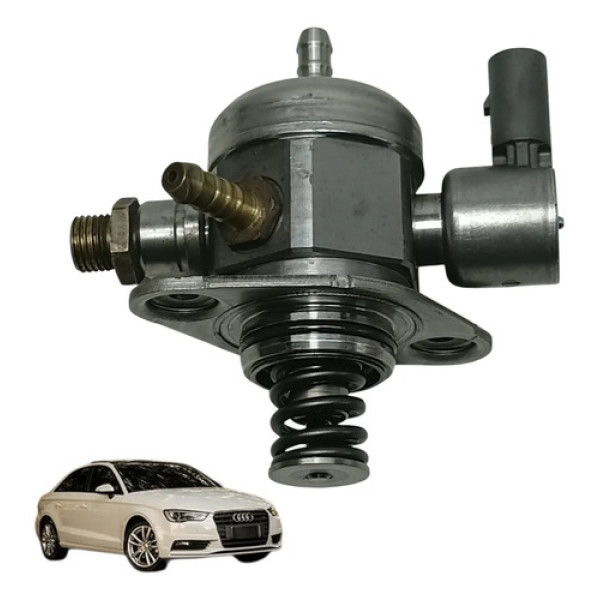 Bomba De Alta Pressao Audi A3 1.8 Tfsi 2013 A 2016 180cv