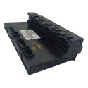 Caixa Fusivel Modulo Sam Mercedes Benz C180 1.8 2001 2006