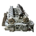 Cabeçote Bmw X1 3.0 6cc N52 2010 2011 2012