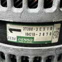 Alternador Sorento 3.3 V6 2014 2015 2016 2017