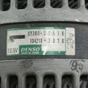 Alternador Hyundai Azera 3.3 V6 2009 2012 373003c510