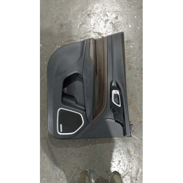 Forro Porta Dianteira Esquerda Jeep Commander