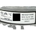 Alternador Expert Jumpy Scudo 1.5 Diesel 2022 2023