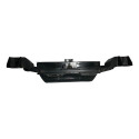 Comando Botao Pisca Alerta Tracao Gm S10 2013 2018 Moldura - Preto
