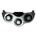 Comando Ar Condicionado Jac J3 2010 2015 8112903u8160