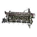 Cabeçote Jac J2 J3 1.4 16v Gas 2010 2011 2012 2013 A 2015