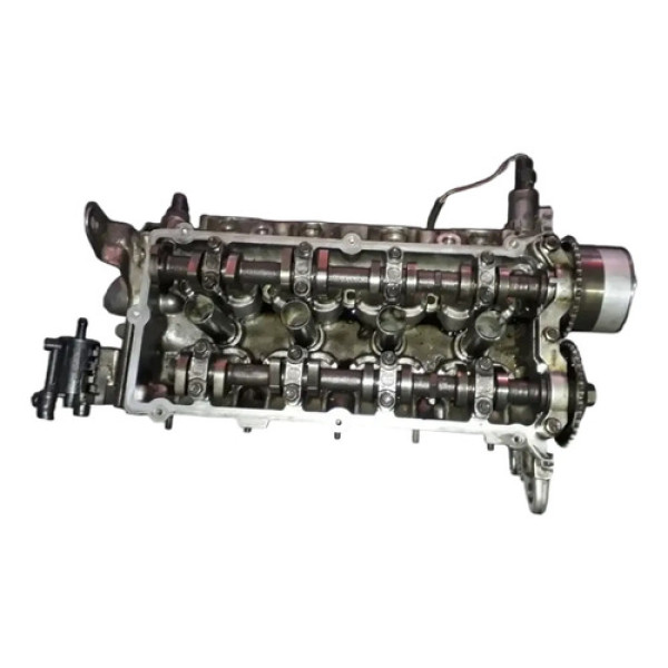 Cabeçote Jac J2 J3 1.4 16v Gas 2010 2011 2012 2013 A 2015