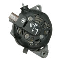 Alternador Toyota Hilux 2.8 2016 2021