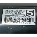 Motor Arranque Citroen C4 Lounge 1.6 Thp Flex 980587338001