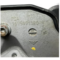 Motor Parcial Citroen C3 1.6 Flex 16v 113cv 2014 2015 2016