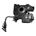 Tanque Arla Jumpy Scudo Expert 1.5 2022 2023 2024 Sem Bomba