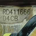 Motor Parcial Hr 2.5 16v 131cv 4x4 2024 2025 Base De Troca
