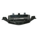 Central Multimidia Radio Chevrolet Cruze 2013 2014 22924493 Preto