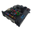 Caixa Caixa Fusivel Bsi Citroen C3 Aircross 2011 2016