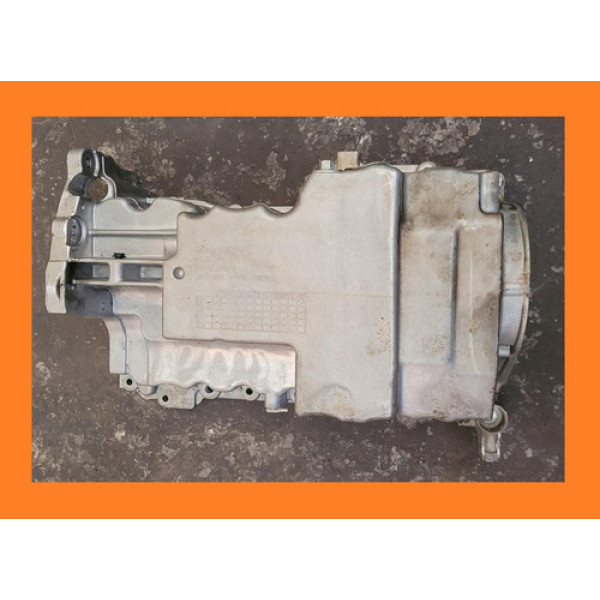 Cárter Motor Land Rover Evoque 2.0 P300