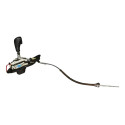 Alavanca Trambulador Cambio Bmw X1 3.0 Xdrive 2010 A 2013