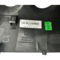 Botao Alerta Pisca Moldura Gm Tracker Premier 2022 2025 Preto