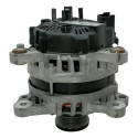 Alternador Sandero Logan 1.0 12v 3cc 2017/ 231000387r
